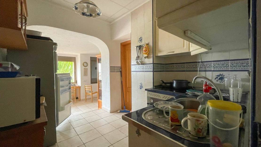 Sale - Commercial property - Calpe - Calpe Centro