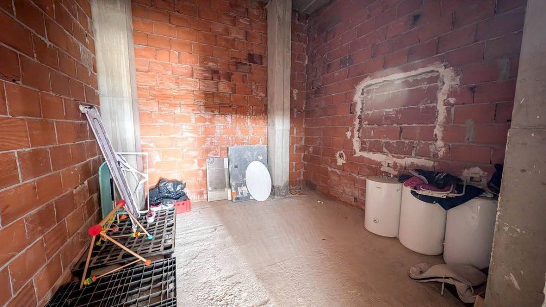 Sale - Commercial property - Calpe - Calpe Centro