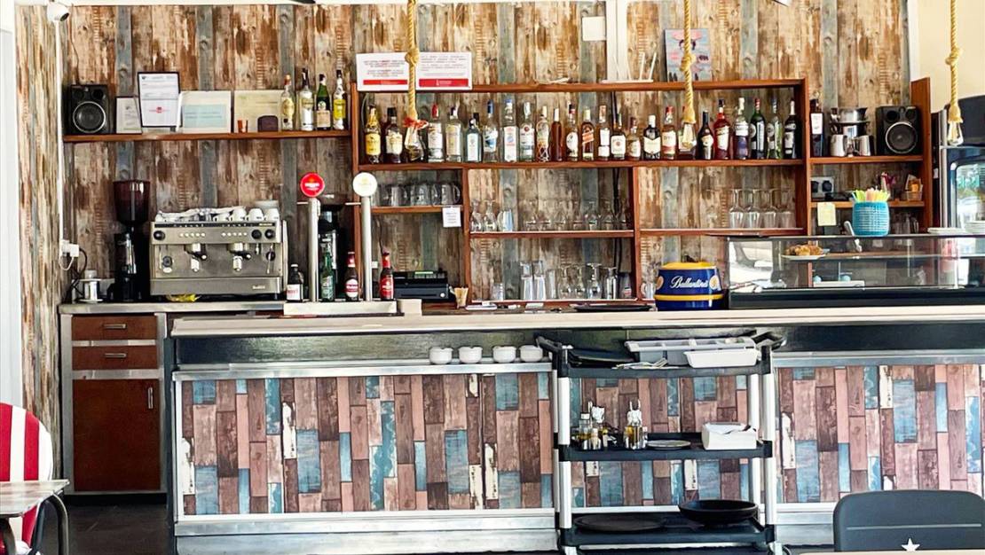 Sale - Commercial property - Calpe - Calpe Centro