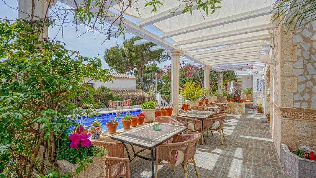 Sale - Commercial property - Calpe - Calpe Centro