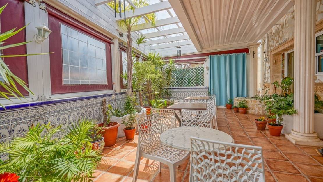 Sale - Commercial property - Calpe - Calpe Centro