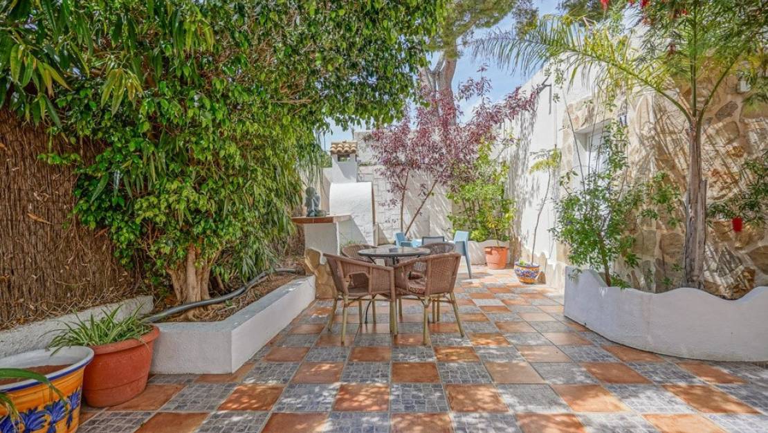 Sale - Commercial property - Calpe - Calpe Centro