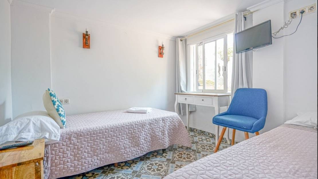 Sale - Commercial property - Calpe - Calpe Centro