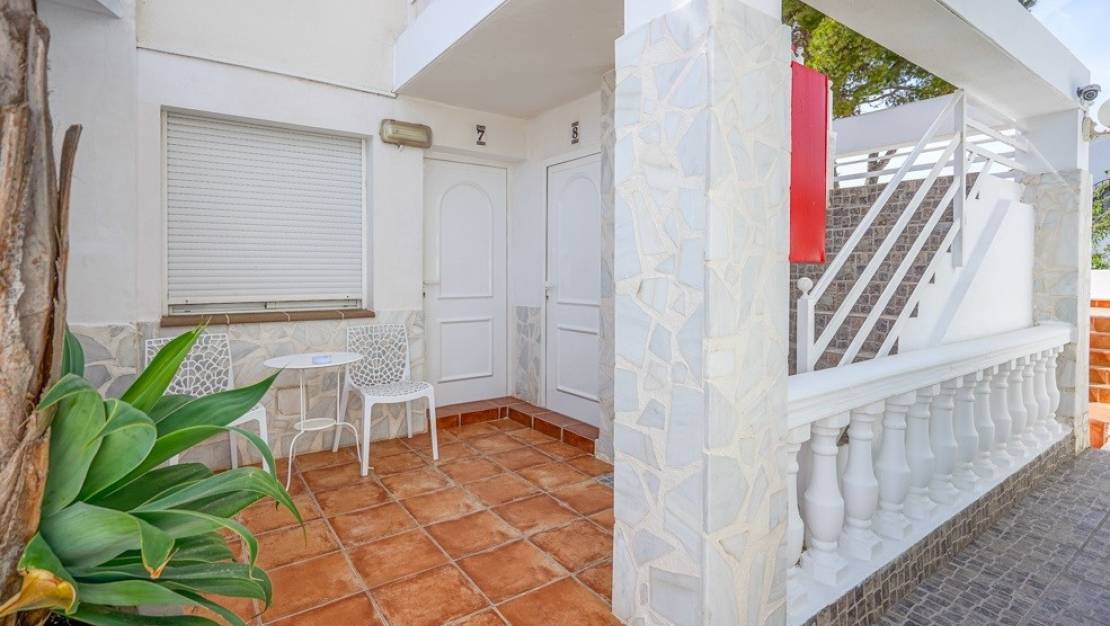 Sale - Commercial property - Calpe - Calpe Centro