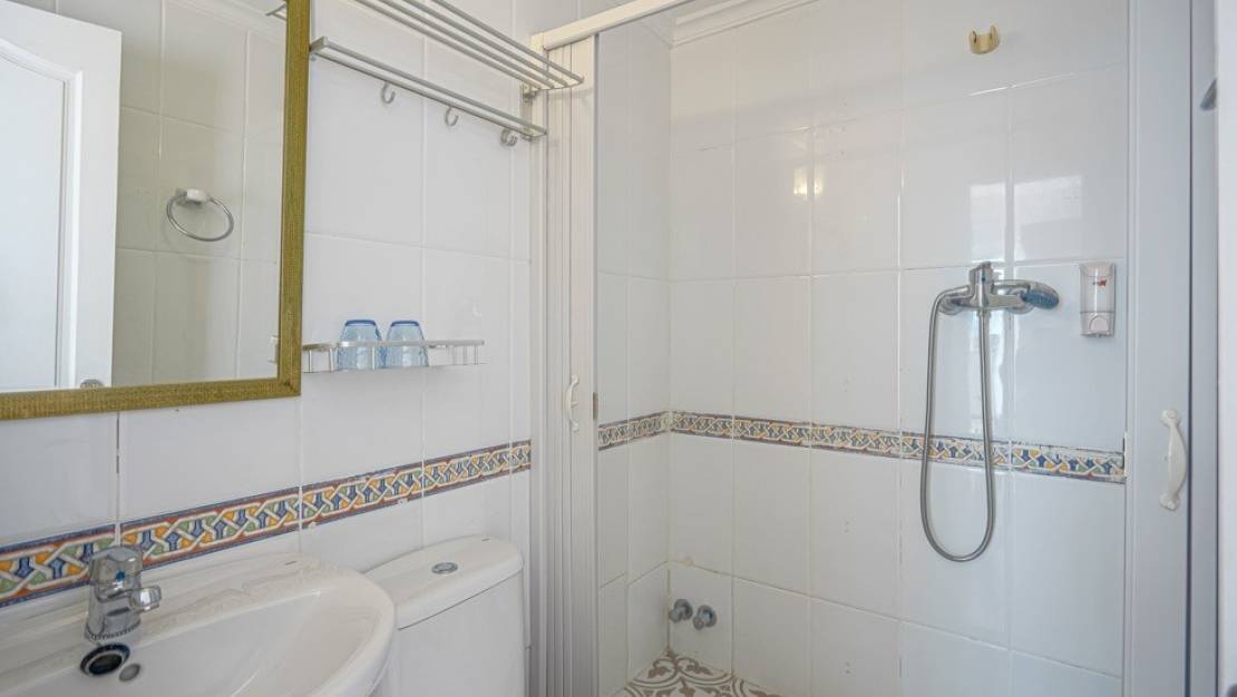 Sale - Commercial property - Calpe - Calpe Centro