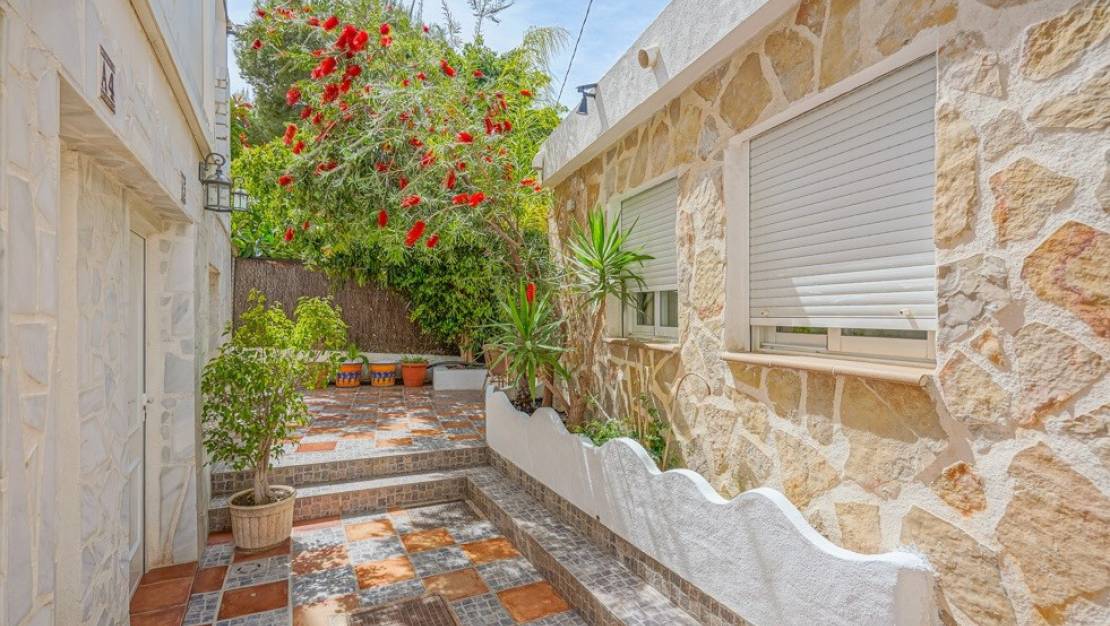 Sale - Commercial property - Calpe - Calpe Centro