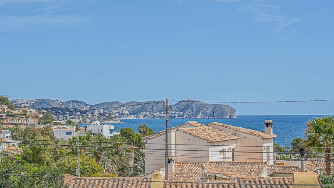 Sale - Commercial property - Calpe - Calpe Centro