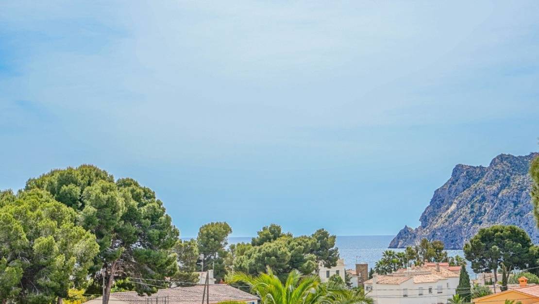 Sale - Commercial property - Calpe - Calpe Centro