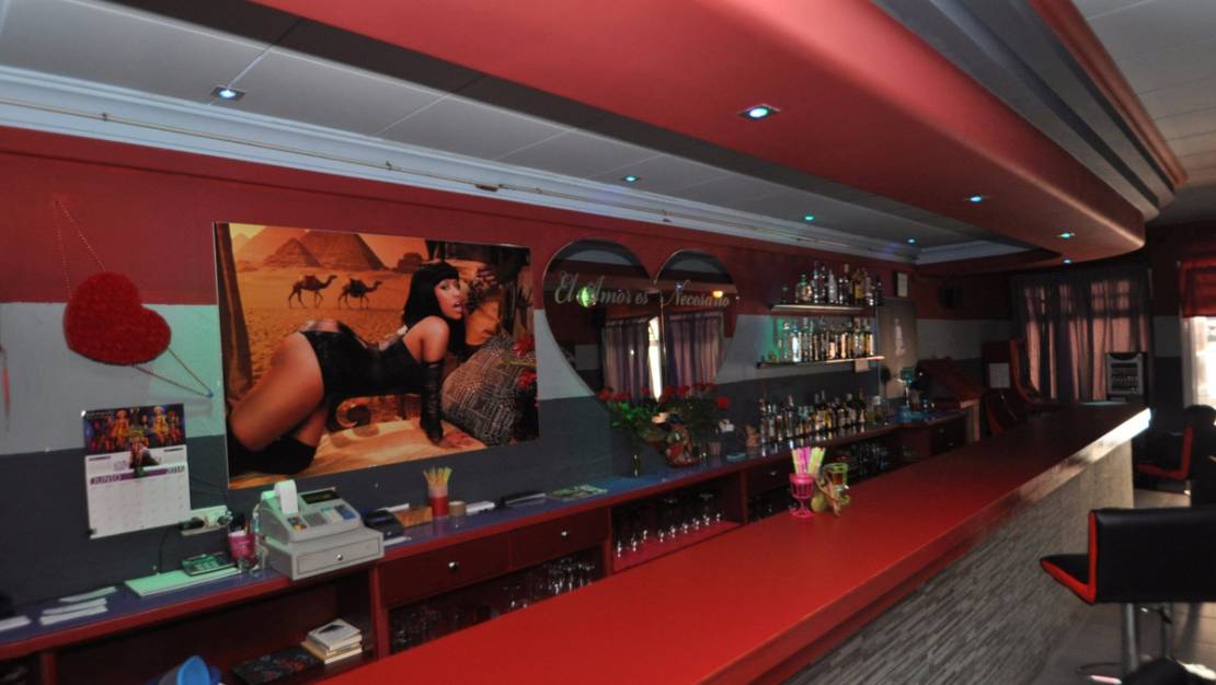 Sale - Commercial property - Calpe - Calpe Centro