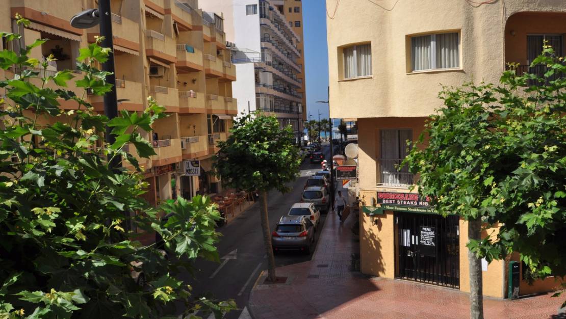 Sale - Commercial property - Calpe - Calpe Centro