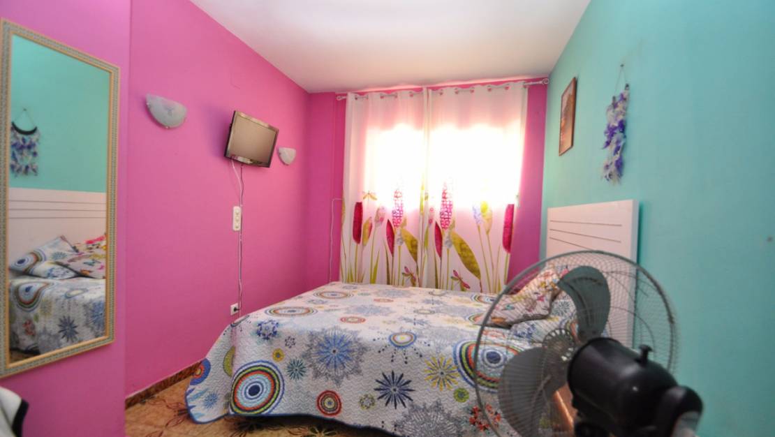 Sale - Commercial property - Calpe - Calpe Centro