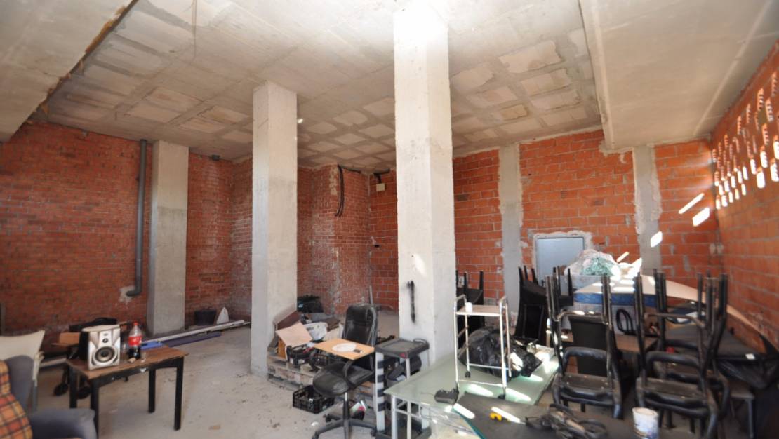 Sale - Commercial property - Calpe - Calpe Centro