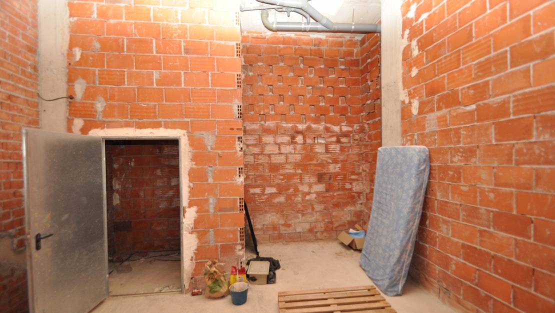 Sale - Commercial property - Calpe - Calpe Centro