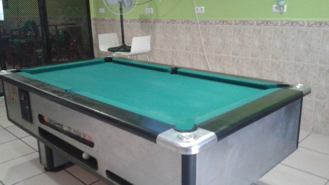 Sale - Commercial property - Calpe - Calpe Centro