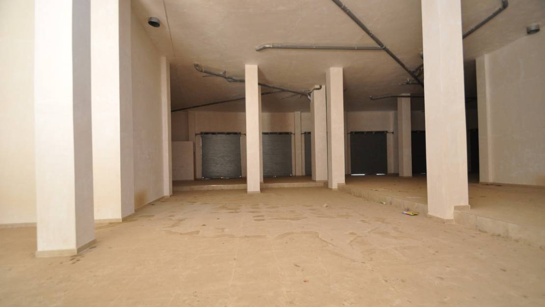 Sale - Commercial property - Elda - Elda Centro