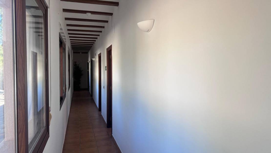 Sale - Commercial property - Finestrat