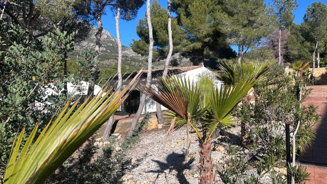 Sale - Commercial property - Finestrat