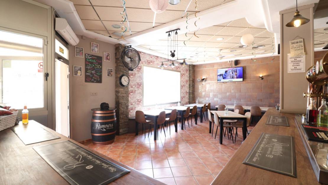 Sale - Commercial property - Formentera del Segura - Formentera del Segura Centro