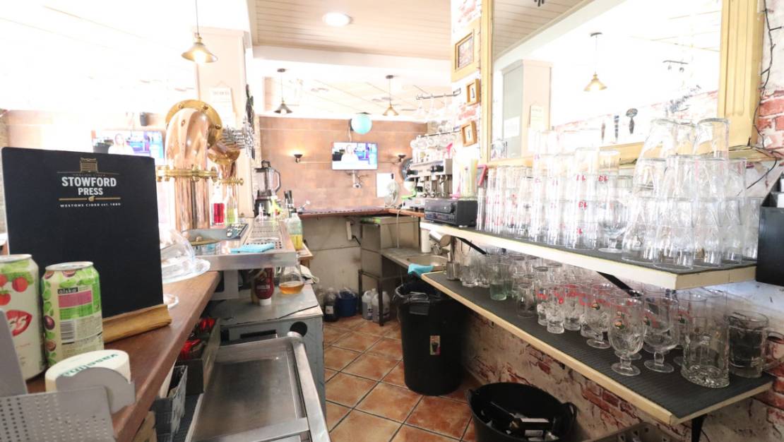 Sale - Commercial property - Formentera del Segura - Formentera del Segura Centro