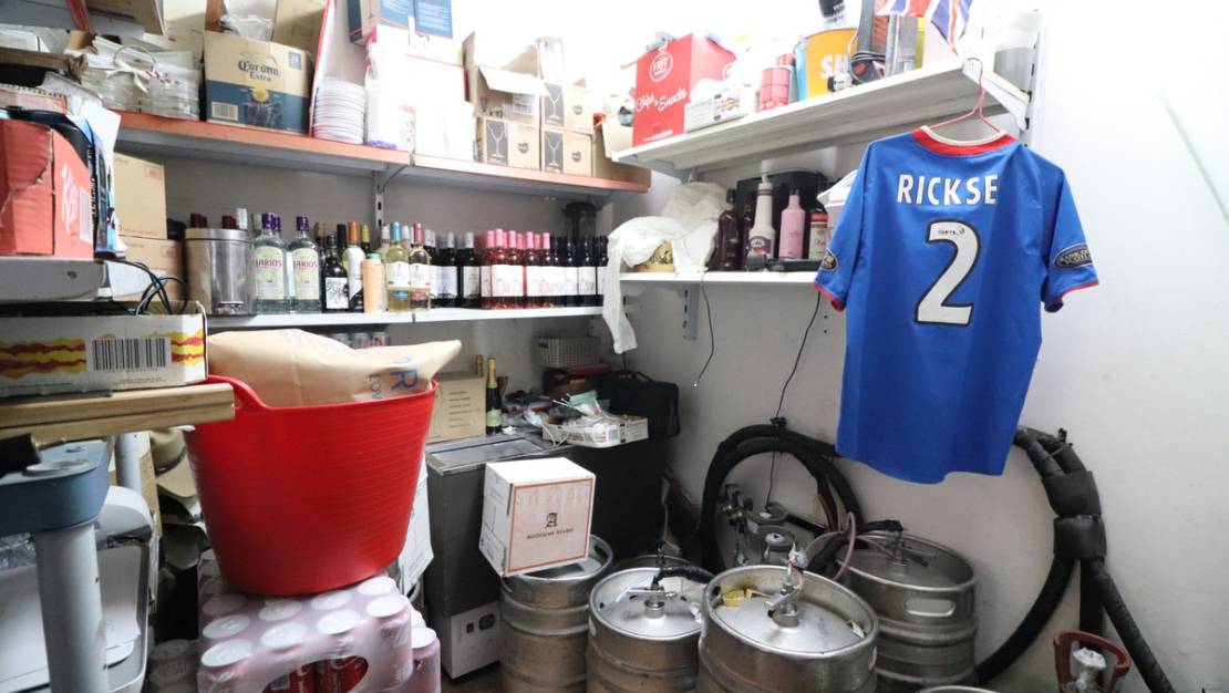 Sale - Commercial property - Formentera del Segura - Formentera del Segura Centro