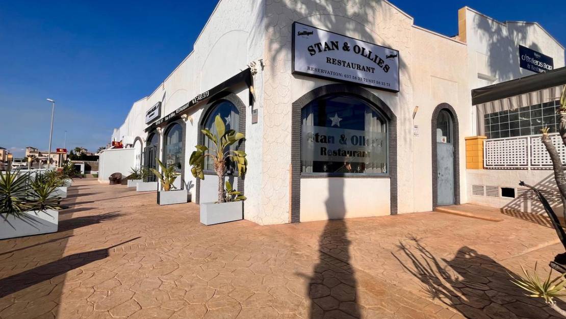 Sale - Commercial property - Guardamar del Segura - Guardamar del Segura Centro