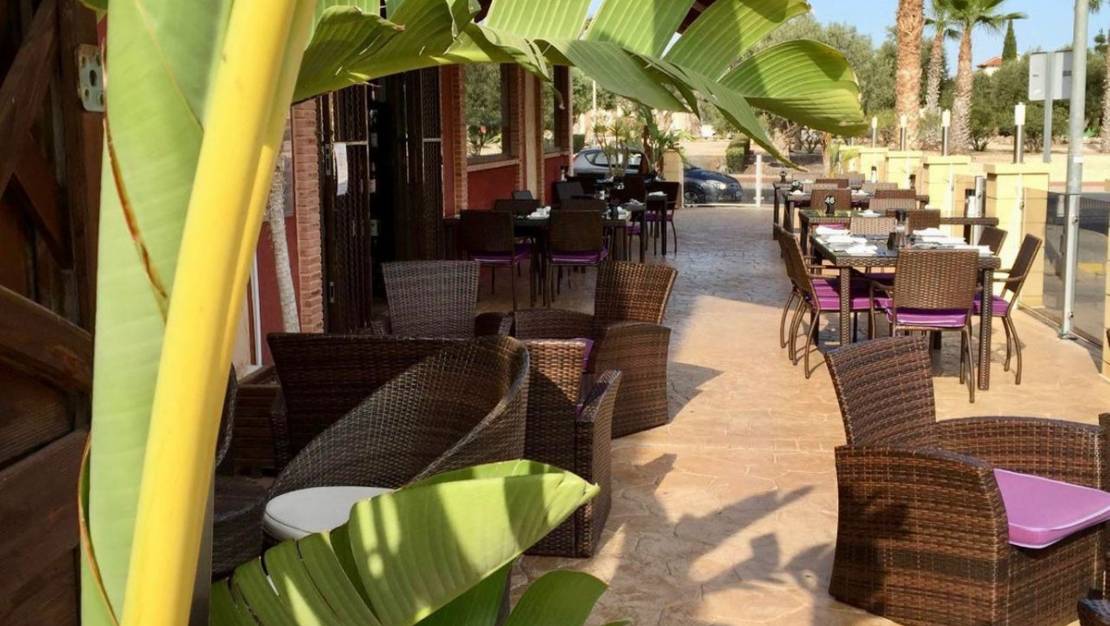 Sale - Commercial property - Guardamar del Segura - Guardamar del Segura Centro