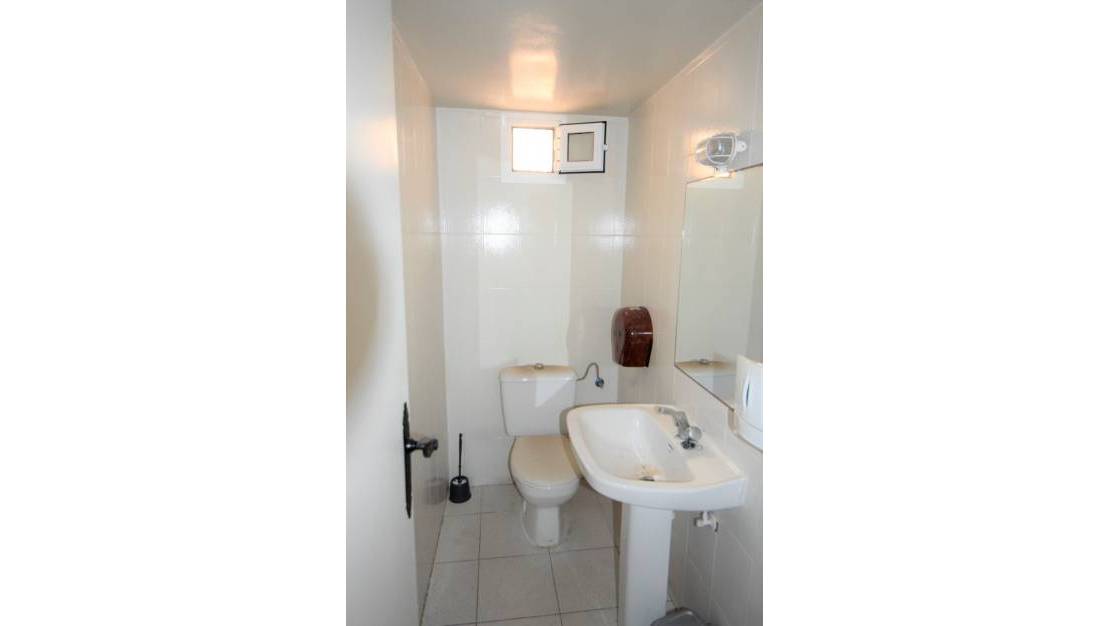 Sale - Commercial property - Guardamar del Segura - Guardamar del Segura Centro