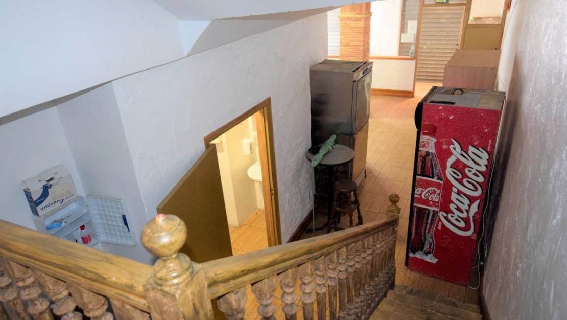 Sale - Commercial property - Guardamar del Segura - Guardamar del Segura Centro