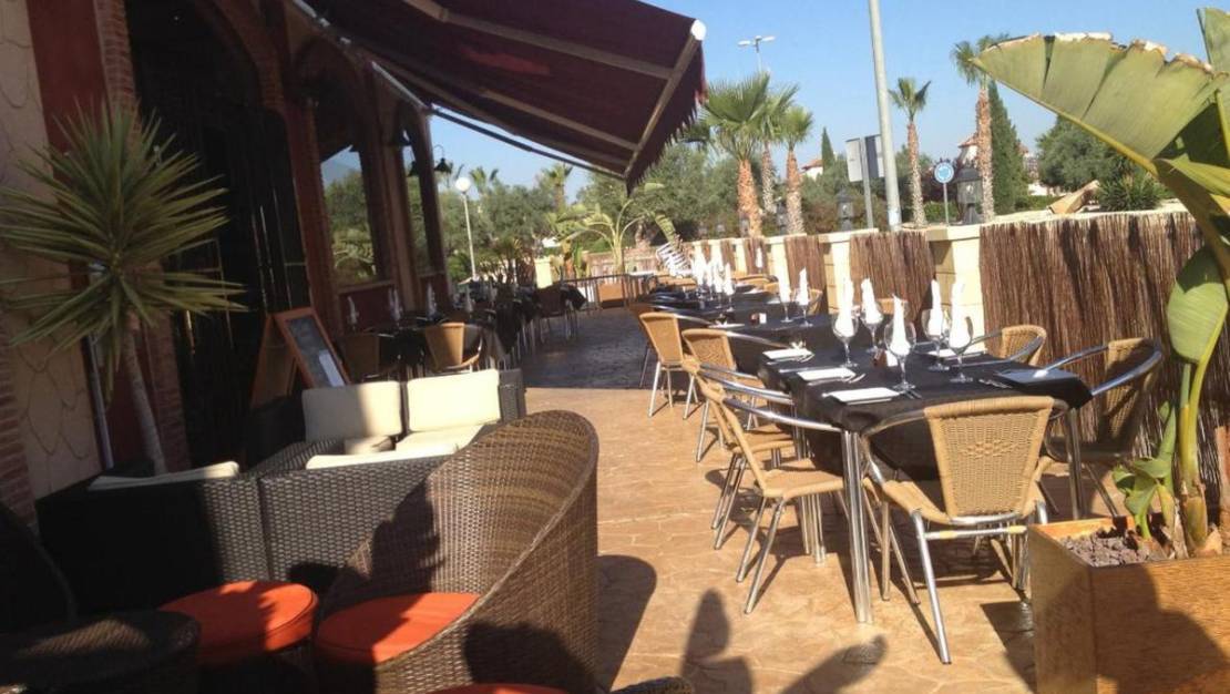 Sale - Commercial property - Guardamar del Segura - Guardamar del Segura Centro