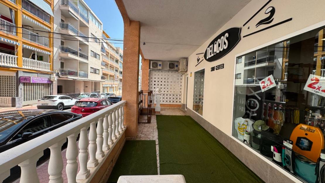 Sale - Commercial property - Guardamar del Segura - Guardamar del Segura Centro