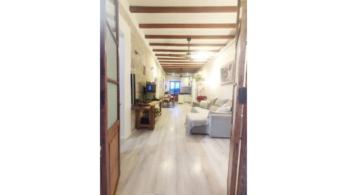 Sale - Commercial property - Jávea - Xàbia - Jávea - Xàbia Centro