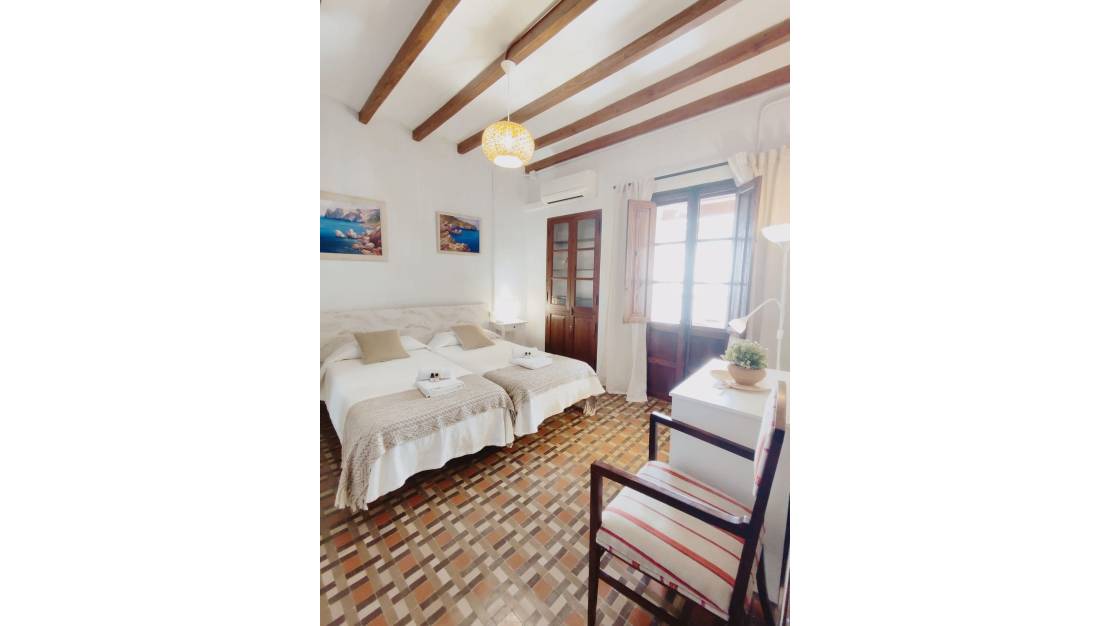 Sale - Commercial property - Jávea - Xàbia - Jávea - Xàbia Centro