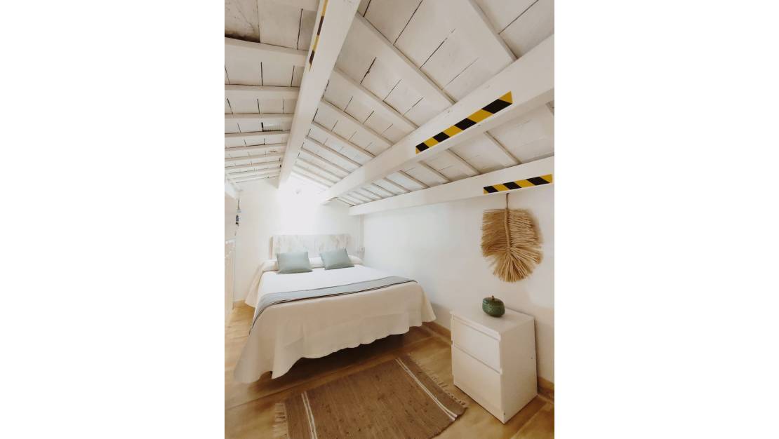 Sale - Commercial property - Jávea - Xàbia - Jávea - Xàbia Centro