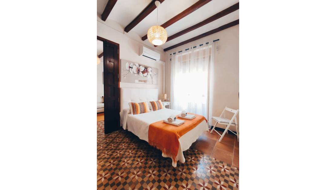 Sale - Commercial property - Jávea - Xàbia - Jávea - Xàbia Centro