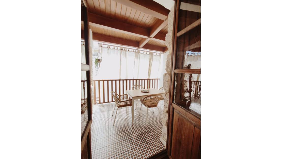 Sale - Commercial property - Jávea - Xàbia - Jávea - Xàbia Centro