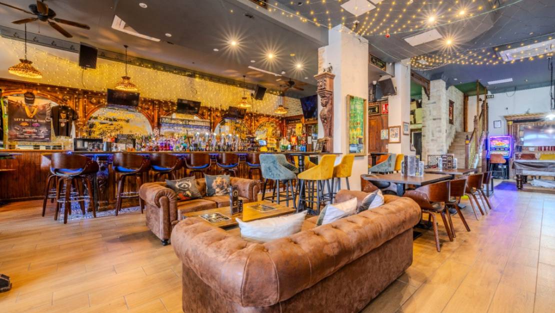 Sale - Commercial property - Jávea - Xàbia - Jávea - Xàbia Centro