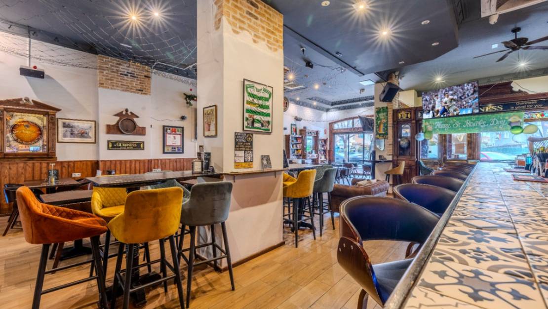 Sale - Commercial property - Jávea - Xàbia - Jávea - Xàbia Centro