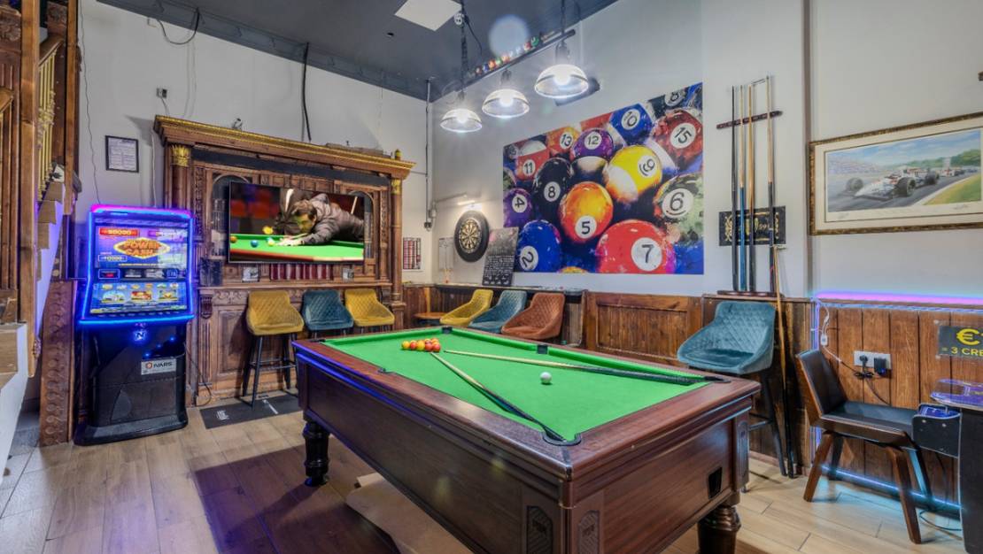 Sale - Commercial property - Jávea - Xàbia - Jávea - Xàbia Centro