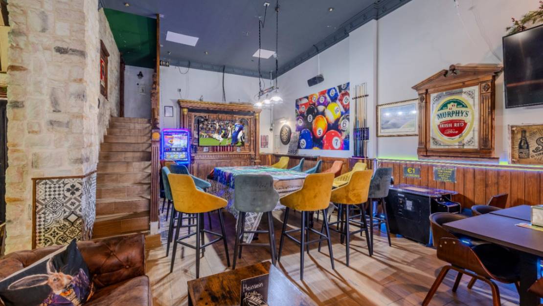 Sale - Commercial property - Jávea - Xàbia - Jávea - Xàbia Centro