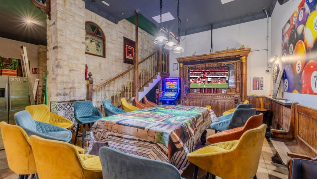 Sale - Commercial property - Jávea - Xàbia - Jávea - Xàbia Centro