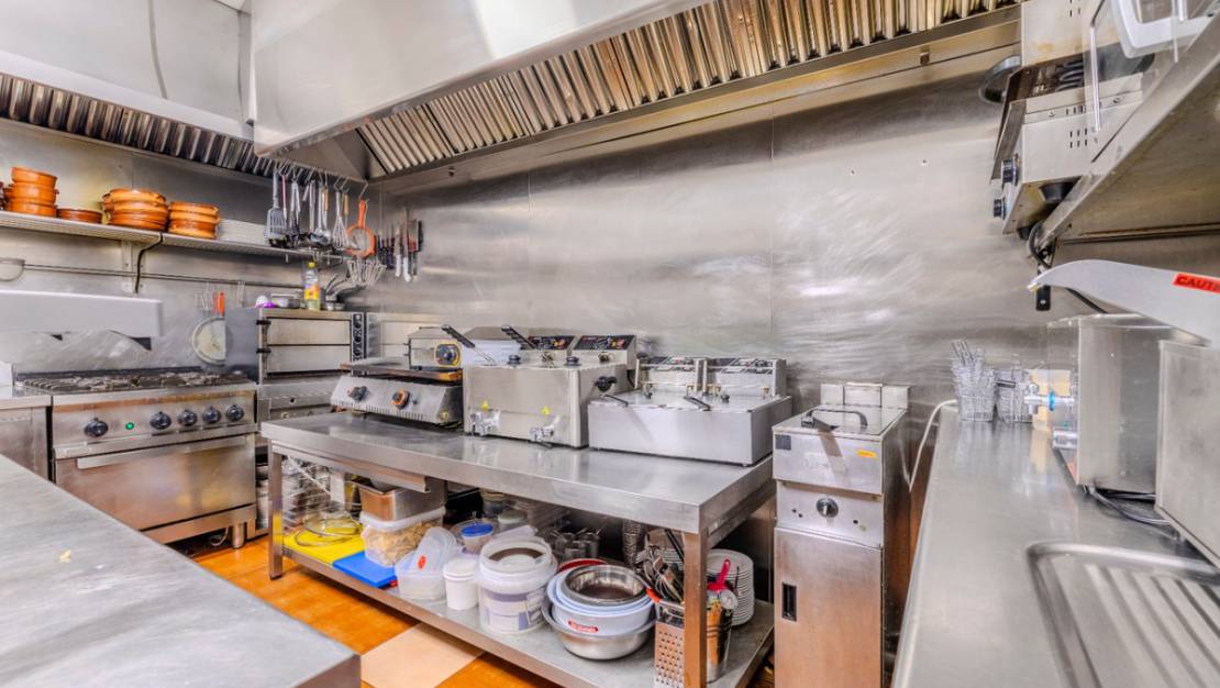 Sale - Commercial property - Jávea - Xàbia - Jávea - Xàbia Centro