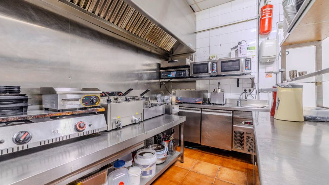 Sale - Commercial property - Jávea - Xàbia - Jávea - Xàbia Centro