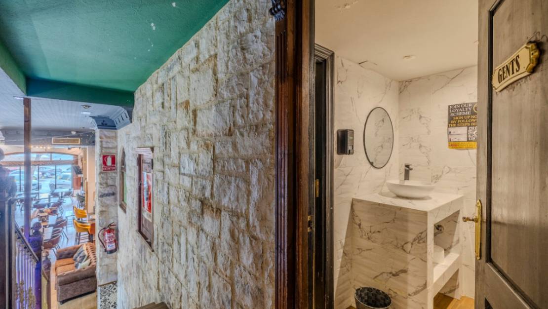 Sale - Commercial property - Jávea - Xàbia - Jávea - Xàbia Centro