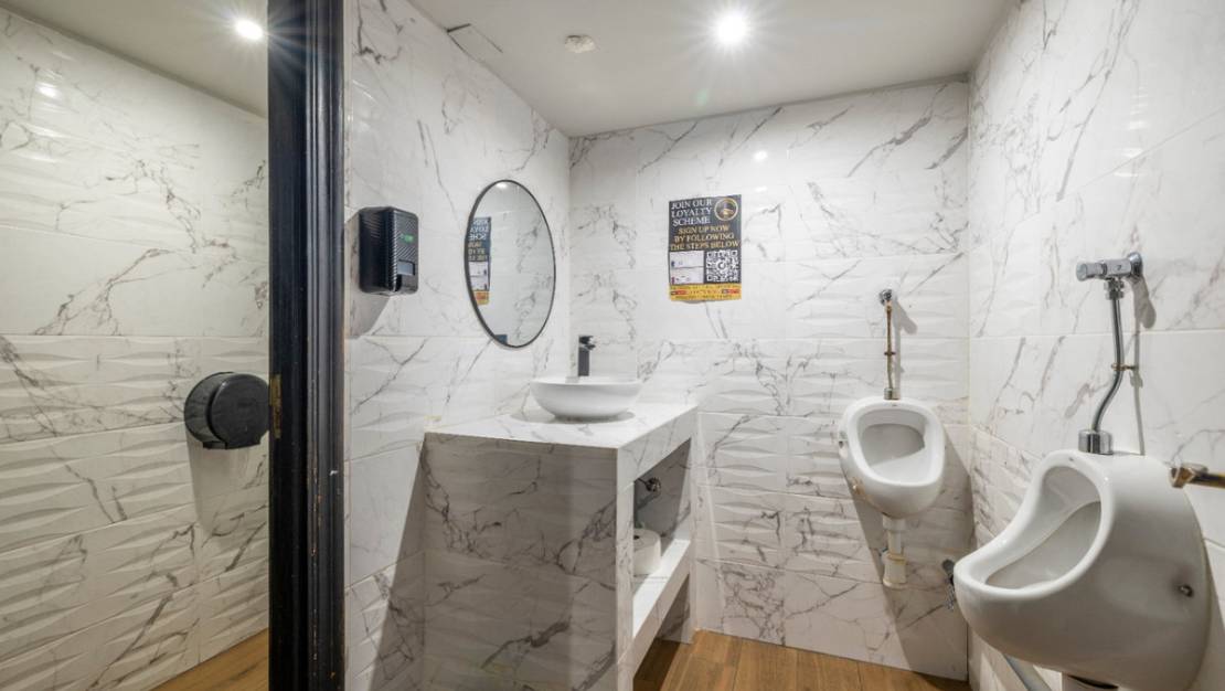 Sale - Commercial property - Jávea - Xàbia - Jávea - Xàbia Centro