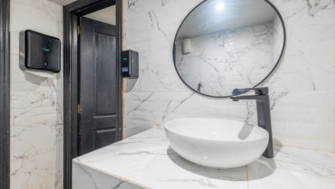 Sale - Commercial property - Jávea - Xàbia - Jávea - Xàbia Centro