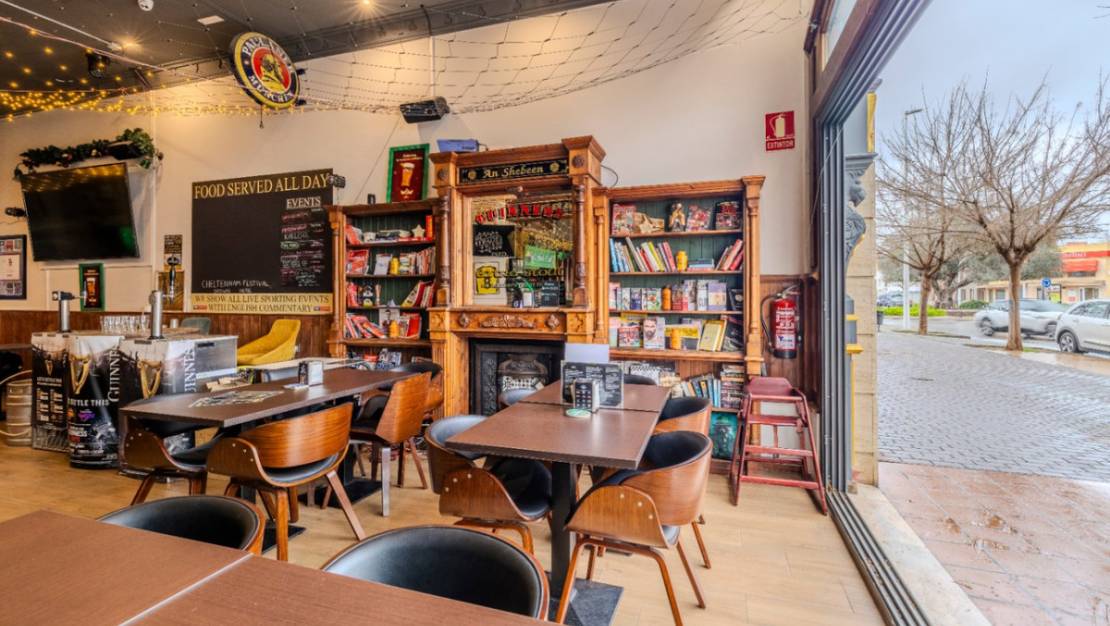 Sale - Commercial property - Jávea - Xàbia - Jávea - Xàbia Centro