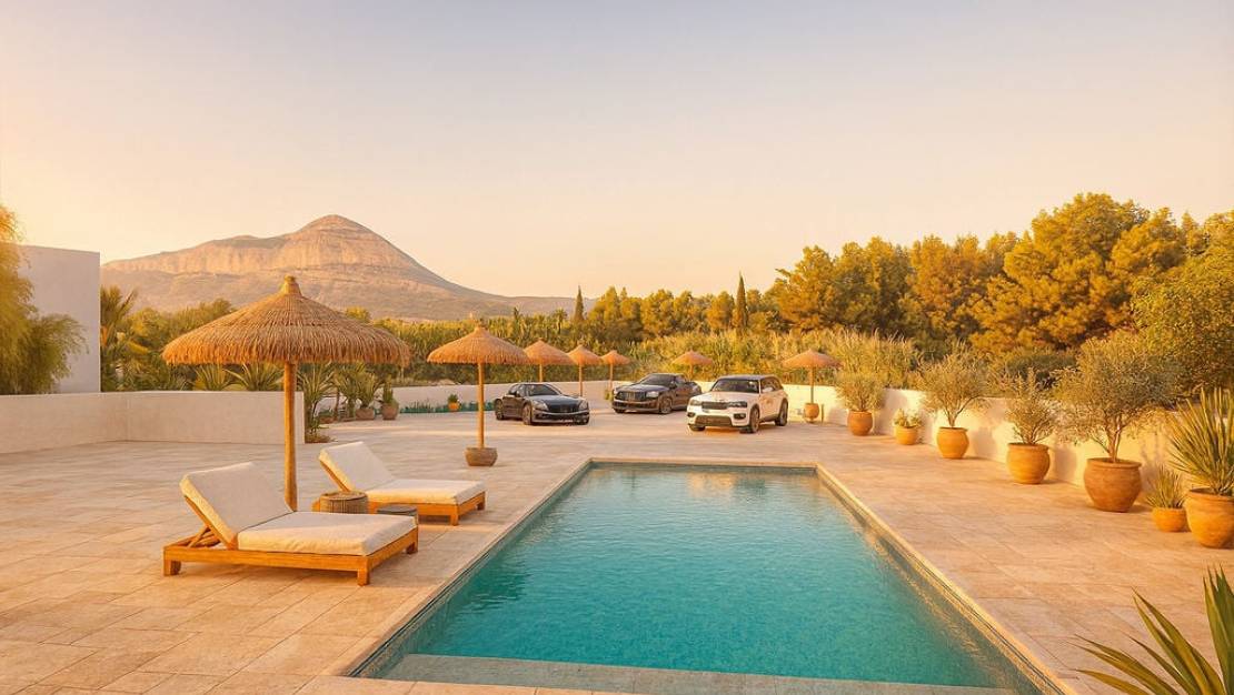 Sale - Commercial property - Jávea - Xàbia - Jávea - Xàbia Centro