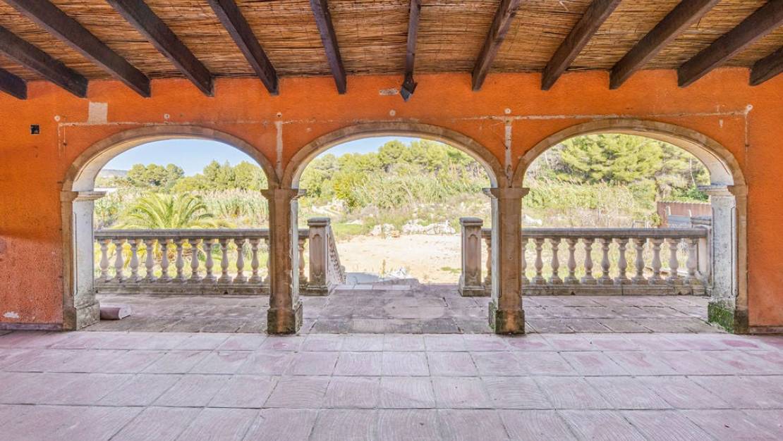 Sale - Commercial property - Jávea - Xàbia - Jávea - Xàbia Centro