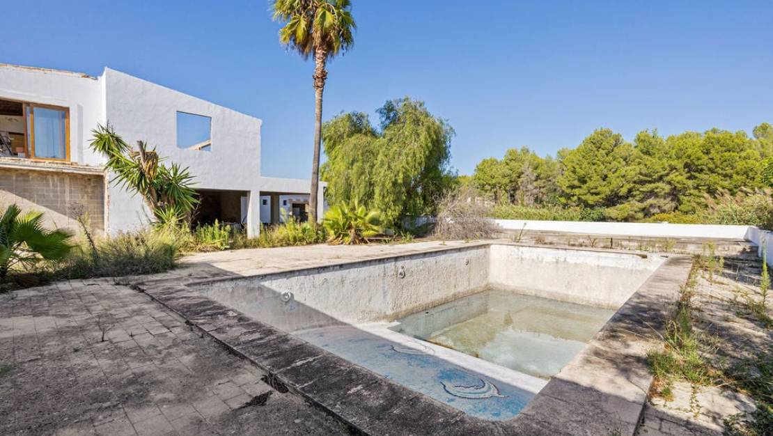 Sale - Commercial property - Jávea - Xàbia - Jávea - Xàbia Centro