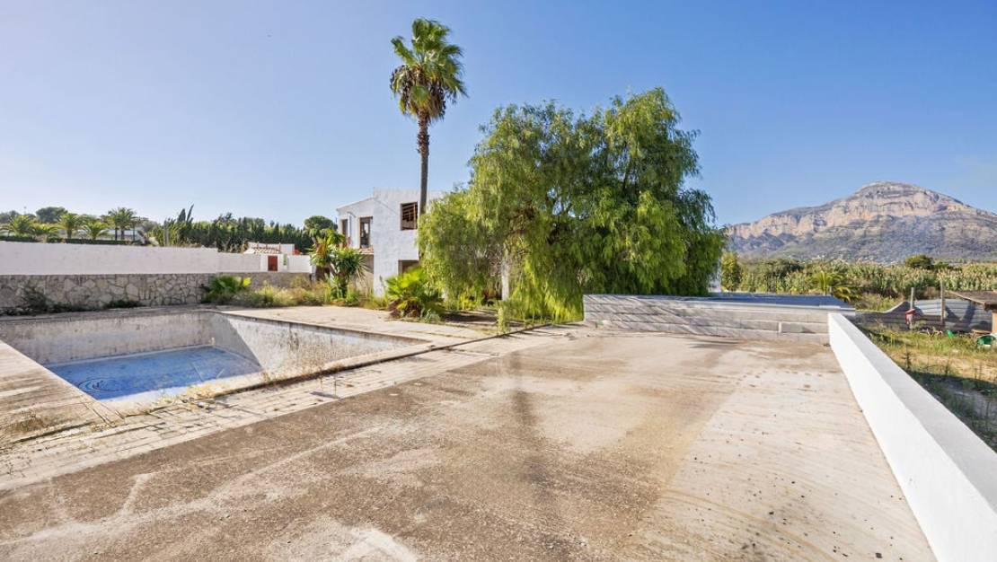 Sale - Commercial property - Jávea - Xàbia - Jávea - Xàbia Centro